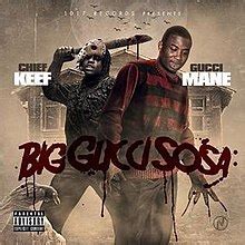 big gucci sosa nummers|Gucci sosa wiki.